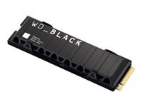 WD Black 1TB SN850X NVMe SSD Supremely Fast